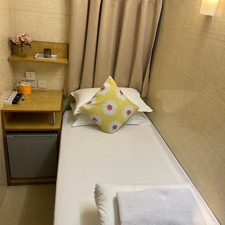 Holiday Guest House Hong Kong Esterno foto