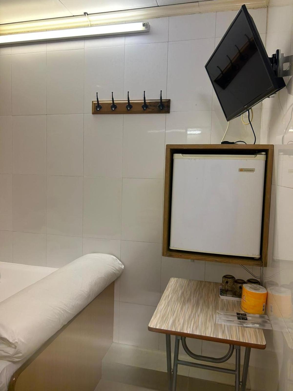 Holiday Guest House Hong Kong Esterno foto