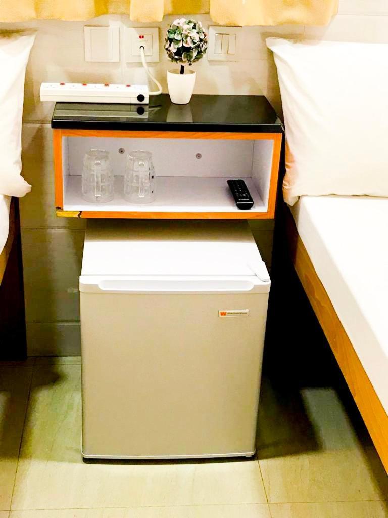 Holiday Guest House Hong Kong Esterno foto